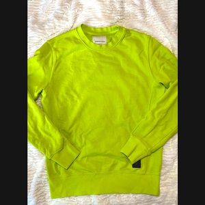 American Eagle Crewneck lightweight sweatshirt